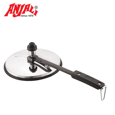 CARBON JADE INDUCTION COOKER 5LTR INNER LID