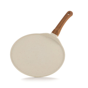 Induction Dosa Tawa (Size 270) - Crema Dusk Collection