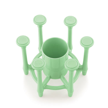 Glass Stand Deluxe - Pastel