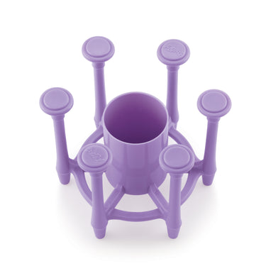 Glass Stand Deluxe - Pastel