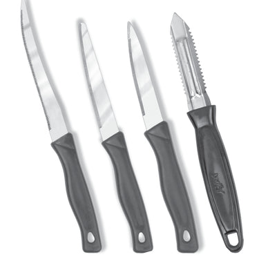 4 pcs. Cutting Edge