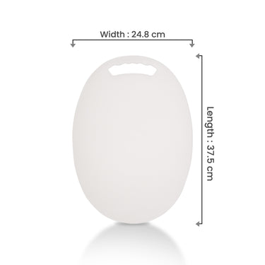Chopping Board Oval