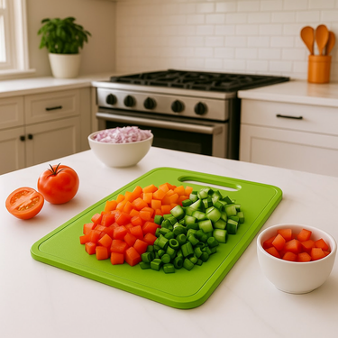 Chopping Board Utility