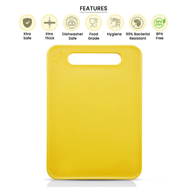 Chopping Board Versa