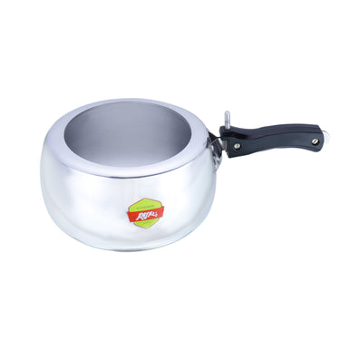 ALUMINIUM COOKER 2LTR INNER LID
