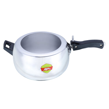 ALUMINIUM COOKER 5LTR INNER LID