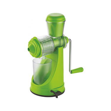 Juicer - Ras Dhara