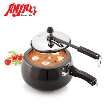 CARBON JADE COOKER 2LTR INNER LID