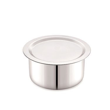 Tattva Tope with SS Lid