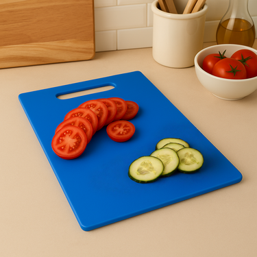 Chopping Board Square No.4
