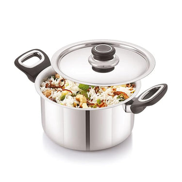 Fiesta Pro Casserole