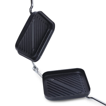 Grill Toaster Square - Large