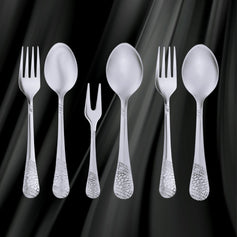 Tattva Cutlery (Laser)