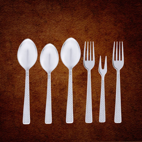 Tattva Cutlery (Mathar)