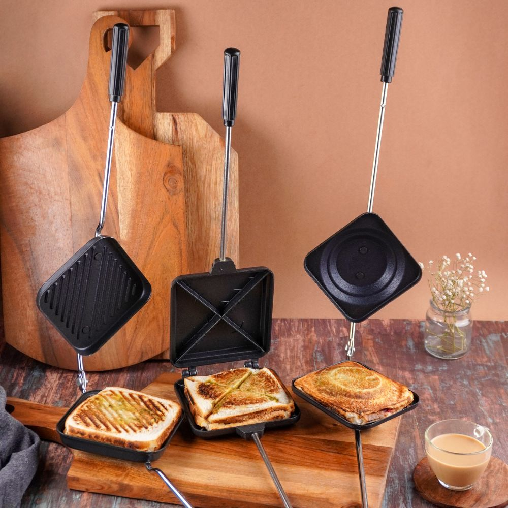 Toaster – Anjali Kitchenware