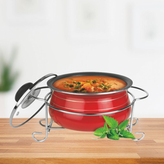 Serving Handi