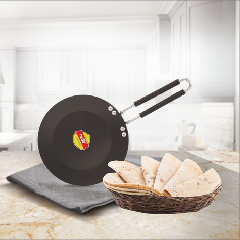 Roti Tawa
