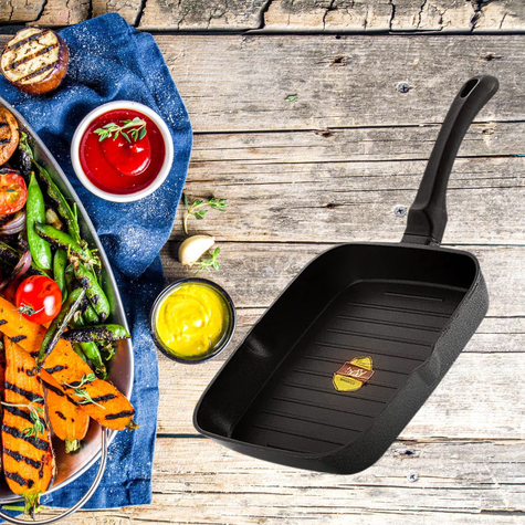 Grill Pans