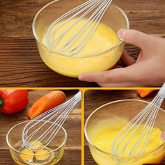 Whisks