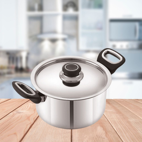 Casserole