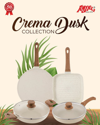 Crema Dusk Collection