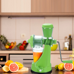 Juicer & Lemon Squeezer