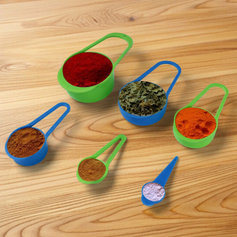 Measuring Cups
