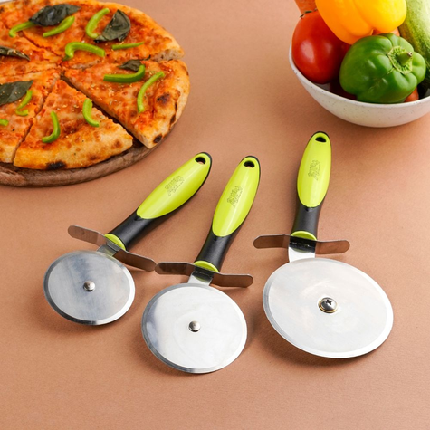 Pizza & Karanji Cutter