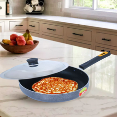 Fry Pans