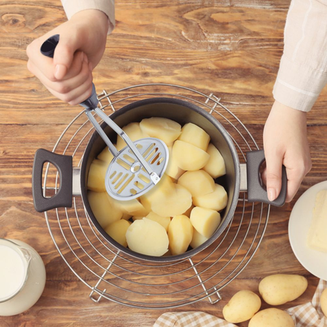 Potato Masher