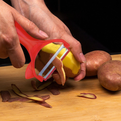 Peelers and Openers