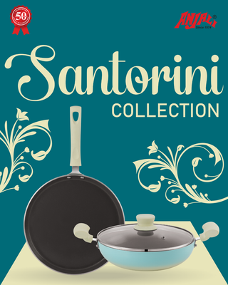 Santorini Collection