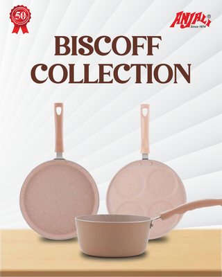 Biscoff Collection