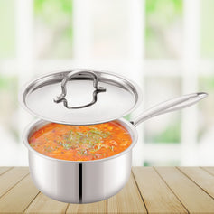 Sauce Pans