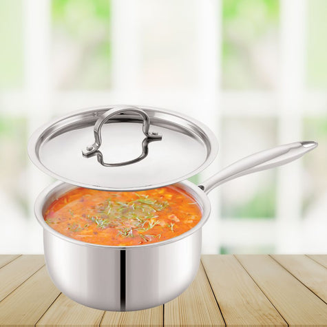 Sauce Pans