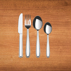 Thursday Flatware