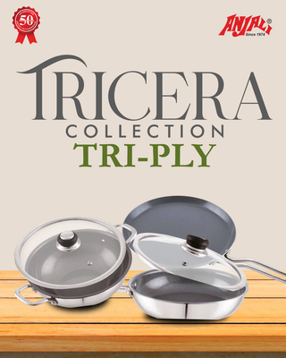 Tricera Collection