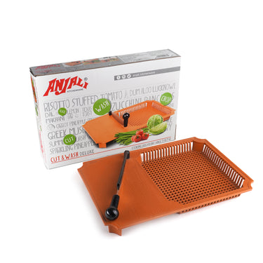 Fantastique Cut and Wash Deluxe