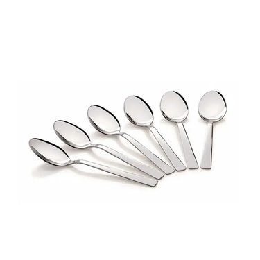 સોમવાર ટેબલવેર બેબી સ્પૂન