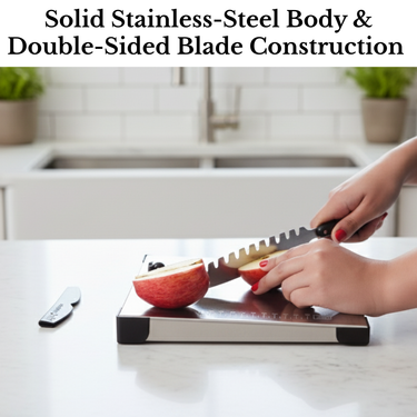 Fantastique Flexie Steel Body