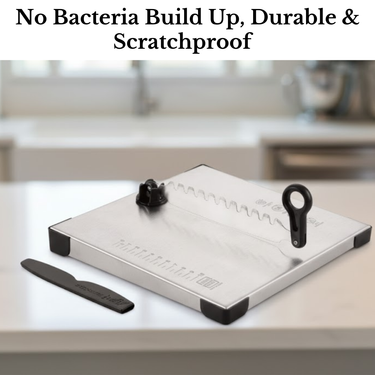 Fantastique Flexie Steel Body