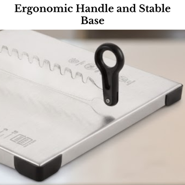 Fantastique Flexie Steel Body