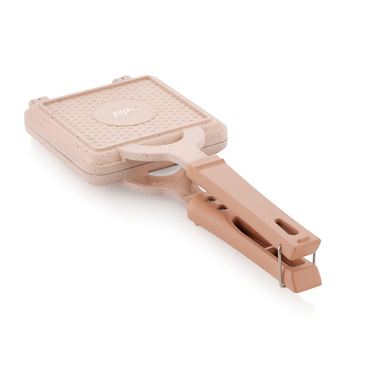 2 Cut Sandwich Toaster - Biscoff Collection