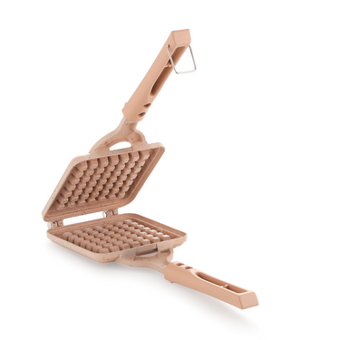 Waffle Toaster - Biscoff Collection