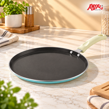 Induction Dosa Tawa - Santorini Collection