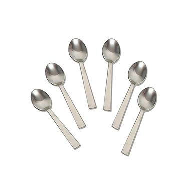 સોમવાર ટેબલવેર કોફી ચમચી