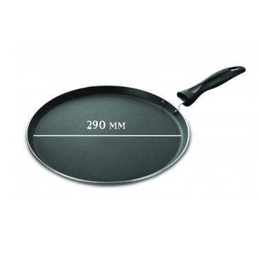 Induction Dosa Tawa - Diamond Classic with Induction