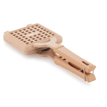 Waffle Toaster - Biscoff Collection