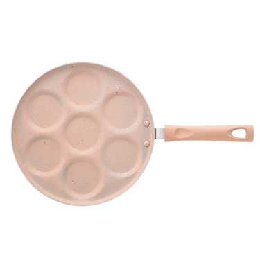 Uttappam Tawa 7 cavities - Biscoff Collection