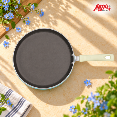 Induction Dosa Tawa - Santorini Collection